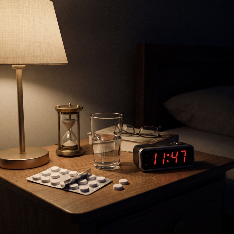 5. Why Viagra only borrows you a few hours
